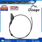 Hood Release Cable W/handle 15981137 For 1988-1994 Chevrolet Chevy, Gmc Series. Fixed Price $22.93.