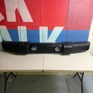 2007-2018 Jeep Wrangler Jk Oem Front Bumper Assembly 1BD27RXFAE Clean/condition. Fixed Price $200.00.