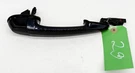 Bmw E70 E71 X5 X6 Comfort Access Front Rear Right Passenger Door Handle Black. Fixed Price $72.00.