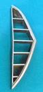 1967 Ford Thunderbird Sedan Landau Hardtop Lh Front Outer Side Trim Grille End. Fixed Price $59.00.