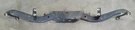 2008-2016 Ford F-250 F-350 Rear Step Bumper Reinforcement Hitch Bar Only. Fixed Price $175.45.