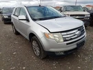 Driver Door Handle Exterior Assembly Rear Fits 07-10 Edge 10152411. Fixed Price $88.02.