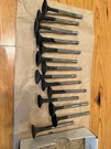 Ferrari 308 208 GT4 Dino Exhaust Valves. Fixed Price $416.50.