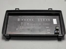 Relay Fuse Box Block Upper Cover Cap Lid Oem 2017-2020 Acura Mdx. Fixed Price $38.24.