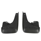 Oem 2022-2025 Nissan Frontier Splash Guards Mud Flaps New T99J2-9BU03. Fixed Price $92.58.