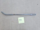 1969 Mustang Cougar Torino Shift Rod C9OA-7340-A, C9OZ-7326-A. Fixed Price $125.00.