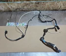 84-88 Toyota Pickup 4RUNNER Power Window Door Wiring Harness Right Passenger Oem. Fixed Price $59.99.