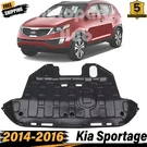 New Front Engine Splash Shield Under Cover For 2014-2016 Kia Sportage KI1228143. Fixed Price $69.80.