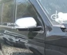 2018 Ford Expedition Rh Passenger Electric Power Door Mirror Oem Lkq. Fixed Price $284.08.