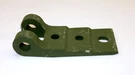 Lower Right Windshield Hinge 12338834-2 Nsn 5340-01-186-7594 Hmmwv. Fixed Price $14.00.