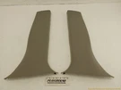 Subaru Forester Pair Of Left & Right Lower Pillar Trim Panel Fits 2009-2013. Fixed Price $48.90.