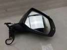 17 18 19 Audi Q7 Right Passenger Side Door Mirror Paint CODE=L5/Z7G 47K Miles. Fixed Price $355.50.