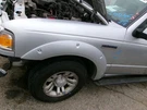 Driver Left Fender With Wheel Lip Moulding Fits 06-11 Ranger 2238951. Fixed Price $554.98.