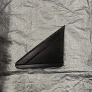 Dodge Grand Caravan 2012 Front Left Driver Side Mirror Flag P/n: 1AN69TRMAA. Fixed Price $18.99.