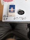 Genuine Ac Delco Gm 1503035 Ammeter Gauge, 1965-1967 Corvette Vintage Nos. Fixed Price $76.50.