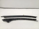 2020-2022 Chevy C8 Corvette Left A-pillar Trim Panel 626D Shadow Gray 2530561. Fixed Price $94.69.