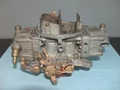 1969 Ford Mustang Shelby Scj Super Cobra Jet 428 Gt 500 Holley Carburetor 4279. Fixed Price $1450.00.