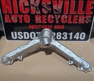 2017-2025 Engine Coolant Thermostat Housing Silverado Sierra L5P Duramax Diesel. Fixed Price $160.00.