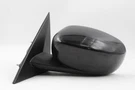 Left Driver Side Black 3 Pin Door Mirror Power 2006-2010 Dodge Charger Oem #8757. Fixed Price $28.00.