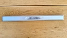 Used Mercedes W210 S210 Front Entrance Door Sill Rail 2106803435 1A26 Oem. Fixed Price $65.00.