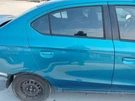 (local Pickup Only) Passenger Right Rear Side Door Sedan Fits 17-24 Mirage 32229. Fixed Price $384.90.