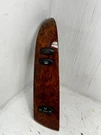 2004-2010 Toyota Sienna Dash Hazard Defrost Light Door Switch Trim Bezel Wood. Fixed Price $35.99.
