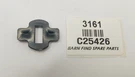 Jaguar Daimler Tachometer Drive Dog Rev Counter C25426 New Old Stock. Fixed Price $14.37.