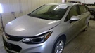 Chevrolet Cruze 2018 Right Quarter Panel 84106435 2269. Fixed Price $327.90.