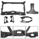 6PCS For Honda Civic 2022 2023 2024 2025 Radiator Core Support With Bracket Set. Fixed Price $117.39.