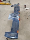 Obs Silverado Sierra Lund Visor 19012. Fixed Price $350.00.