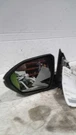 Driver Left Side View Mirror With Camera Fits 22-24 Santa Cruz 496745. Fixed Price $263.89.
