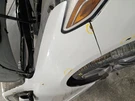 2020 Acura Tlx Fuel Filler Door Used Oem White 154K Miles 177.AC1N20. Fixed Price $80.70.