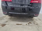 Rear Bumper Without Park Assist Fits 19-20 Tlx 3118287. Fixed Price $719.00.