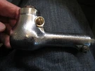 Unity Sportlite Spotlight Shaft Gear Housing 1931 1932 1934 1935 Chevrolet Ford. Fixed Price $34.95.