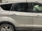 2014 Ford Escape Passenger Rear Door Shell Oem Silver 130-03109AR Used. Fixed Price $348.39.