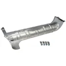 999-986 Dorman Fuel Tank Shield Gas For Toyota Avalon Camry Solara 2006-2008. Fixed Price $62.09.
