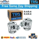 New Rear Disc Brake Caliper Pair Set Lh & Rh Sides 11-15 Ford Edge Lincoln. Fixed Price $189.87.