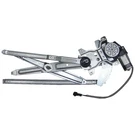 Power Window Regulator For 1998-2003 Toyota Sienna Front Right With Motor. Fixed Price $51.57.