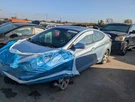 Passenger Side View Mirror Power Coupe Canada Market Fits 11-15 Elantra 575465. Fixed Price $89.69.
