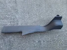 2000-2005 Cadillac Deville Rear Right Passenger Door Sill Scuff Plate Oem Gray. Fixed Price $33.12.