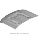Genuine Gm F Hood 84755284. Fixed Price $1313.27.