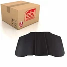 Engine Bonnet Insulation Fits Mercedes Benz Class 1979-93 126 Febi 08903. Fixed Price $58.93.