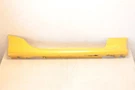 01-05 Mazda MX-5 Miata Nb Yellow Passenger Right Side Rocker Molding. Fixed Price $374.99.