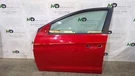 2019-2020 Hyundai Elantra Front Left Driver Side Red Door Oem 76003-F3000. Fixed Price $399.50.