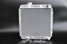 Kks 3 Row Aluminum Radiator 251 Fit Ford Falcon Mustang Ranchero Mercury Comet. Fixed Price $219.00.