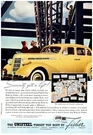 Pontiac Fisher General Motors Gm Body By Turret Top Car Print Advertisement 1937. Fixed Price $10.99.