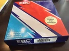 New Standard Brake Shoes. Fixed Price $23.99.