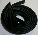 Body / Floor Pan Gasket Seals Set Of Volkswagen T1 Bug Super Beetle 1946-1979. Fixed Price $31.85.