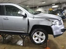 2014 Jeep Compass Side View Door Mirror Right. Fixed Price $100.00.