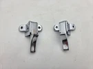 Mercedes Benz 190 Sl W Set Of Hood Snaps A1217700129 A1217700229. Fixed Price $377.10.